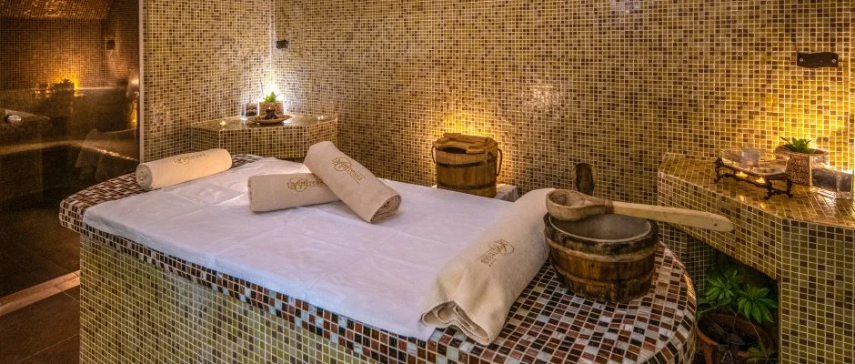 La Contessa Kastlyhotel Szilvsvrad