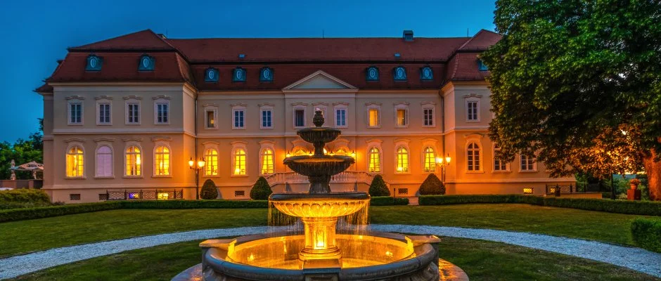 La Contessa Kastlyhotel Szilvsvrad