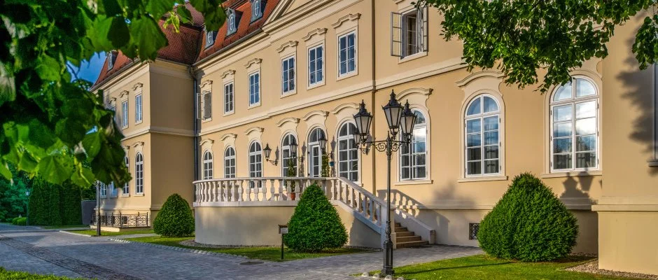 La Contessa Kastlyhotel Szilvsvrad