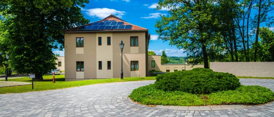 La Contessa Kastlyhotel Szilvsvrad