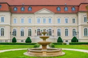 La Contessa Szilvsvrad - 2 jszaks wellness ajnlatok
