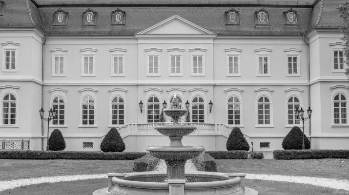 La Contessa Kastlyhotel Szilvsvrad