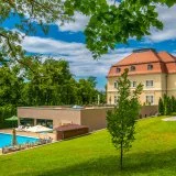 La Contessa Kastélyhotel