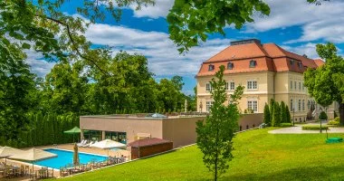 Standard ár félpanzióval (1 éjtől)