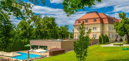 La Contessa Szilvsvrad - 2 jszaks wellness ajnlatok