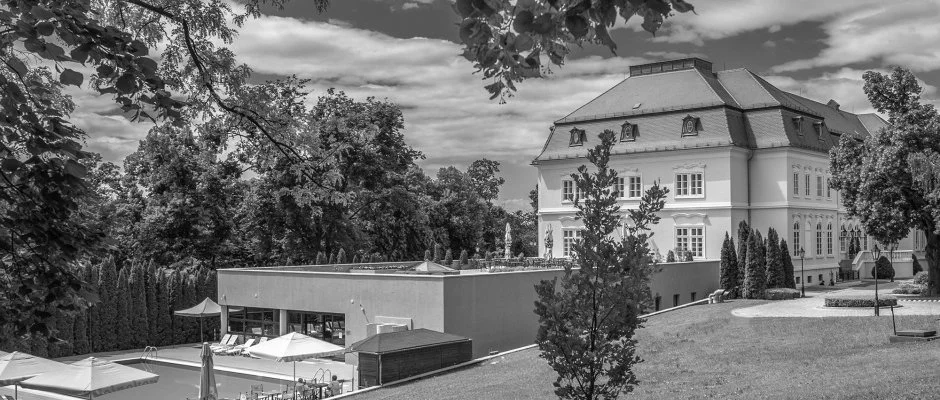 La Contessa Kastlyhotel Szilvsvrad