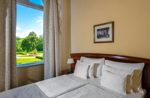 La Contessa Szilvásvárad