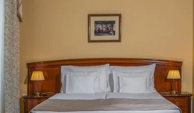La Contessa Kastlyhotel Szilvsvrad