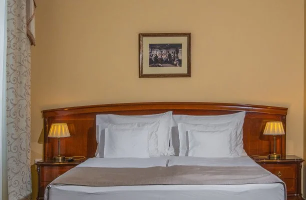 La Contessa Szilvásvárad