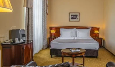 La Contessa Kastlyhotel Szilvsvrad