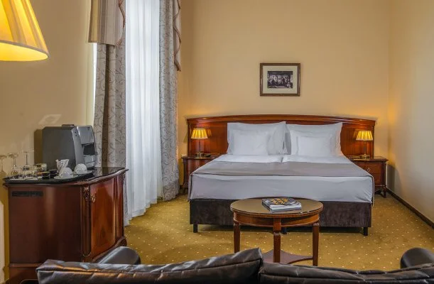 La Contessa Szilvásvárad