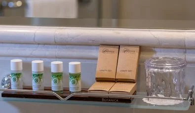 La Contessa Kastlyhotel Szilvsvrad