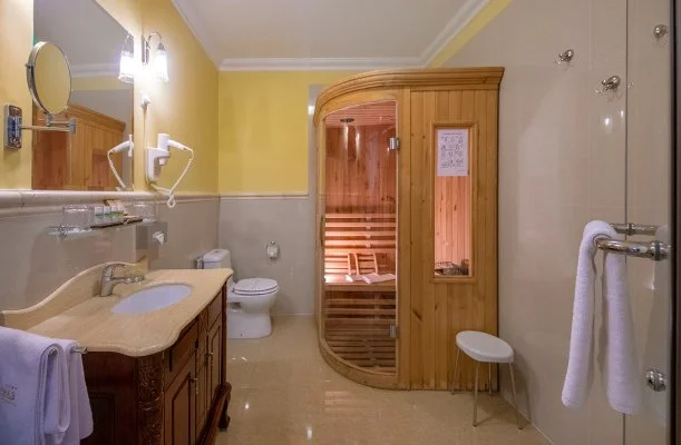 La Contessa Szilvásvárad