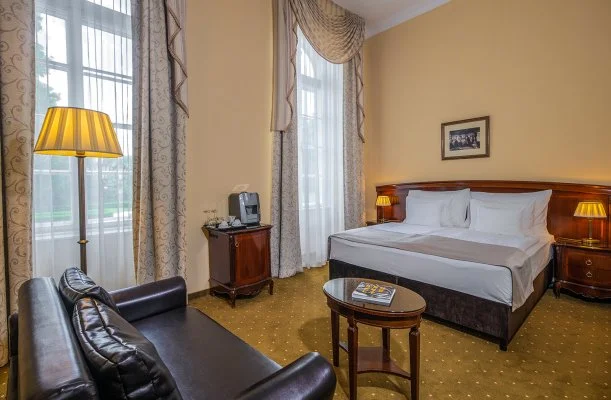 La Contessa Szilvásvárad