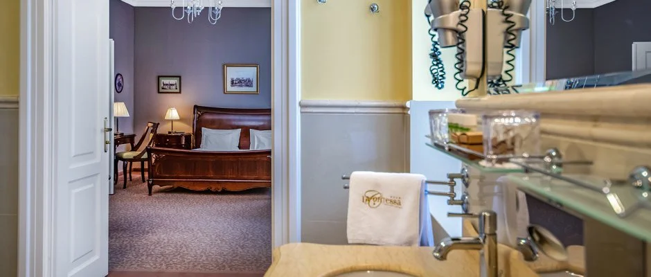 La Contessa Kastlyhotel Szilvsvrad