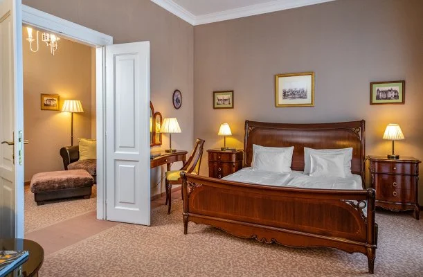 La Contessa Szilvásvárad