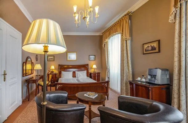 La Contessa Szilvásvárad