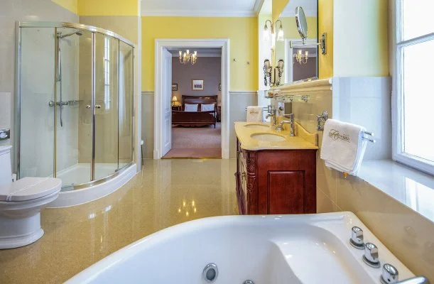 La Contessa Szilvásvárad