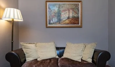 La Contessa Kastlyhotel Szilvsvrad