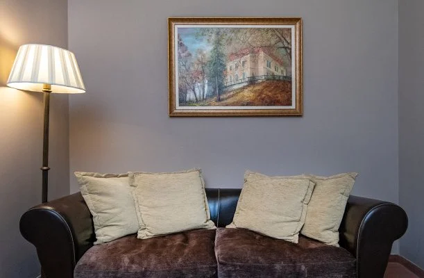 La Contessa Szilvásvárad