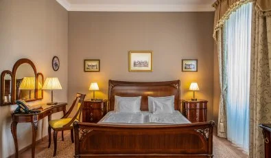 La Contessa Kastlyhotel Szilvsvrad