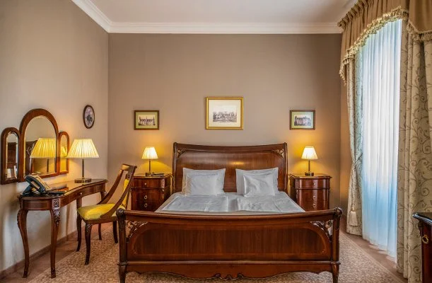 La Contessa Szilvásvárad