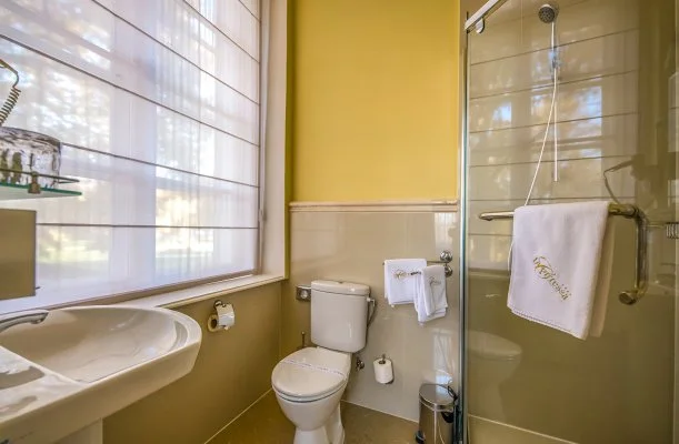 La Contessa Szilvásvárad