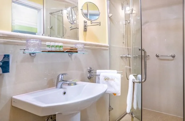 La Contessa Szilvásvárad