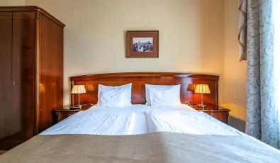 La Contessa Kastlyhotel Szilvsvrad