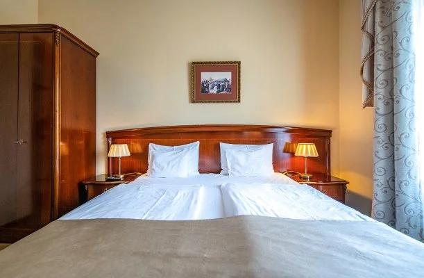 La Contessa Szilvásvárad