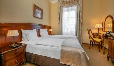 La Contessa Kastlyhotel Szilvsvrad