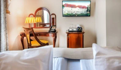 La Contessa Kastlyhotel Szilvsvrad