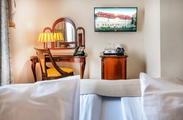 La Contessa Szilvásvárad