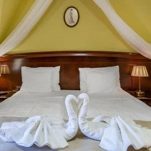  Szilvásvárad - Szülinapos szerelem (min. 2 éj)