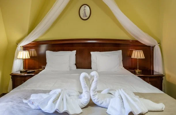 La Contessa Szilvásvárad