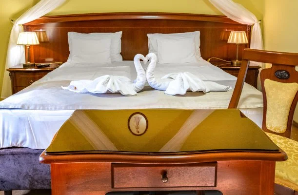 La Contessa Szilvásvárad