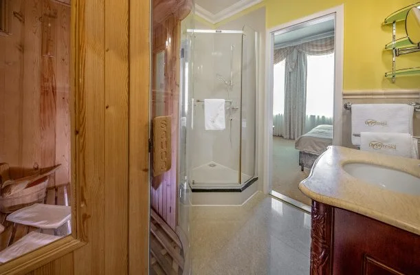 La Contessa Szilvásvárad