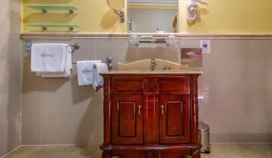 La Contessa Kastlyhotel Szilvsvrad