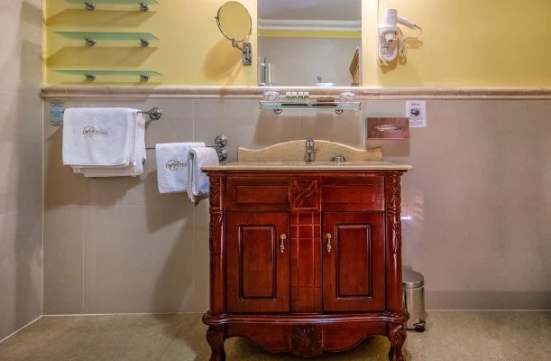 La Contessa Szilvásvárad