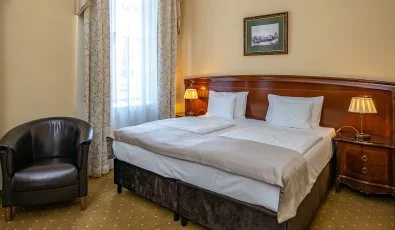 La Contessa Kastlyhotel Szilvsvrad