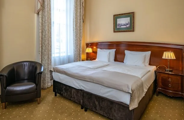 La Contessa Szilvásvárad