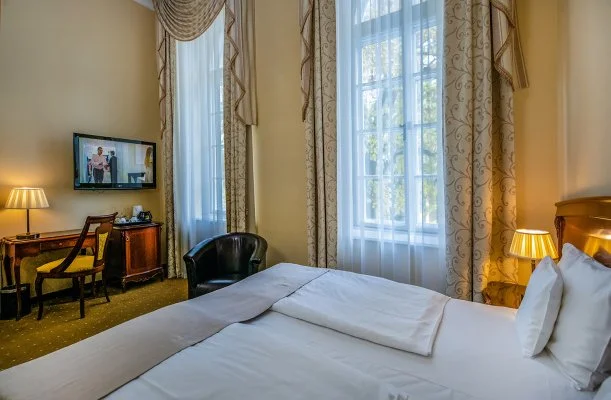 La Contessa Szilvásvárad