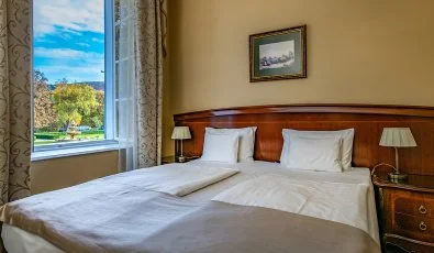 La Contessa Kastlyhotel Szilvsvrad