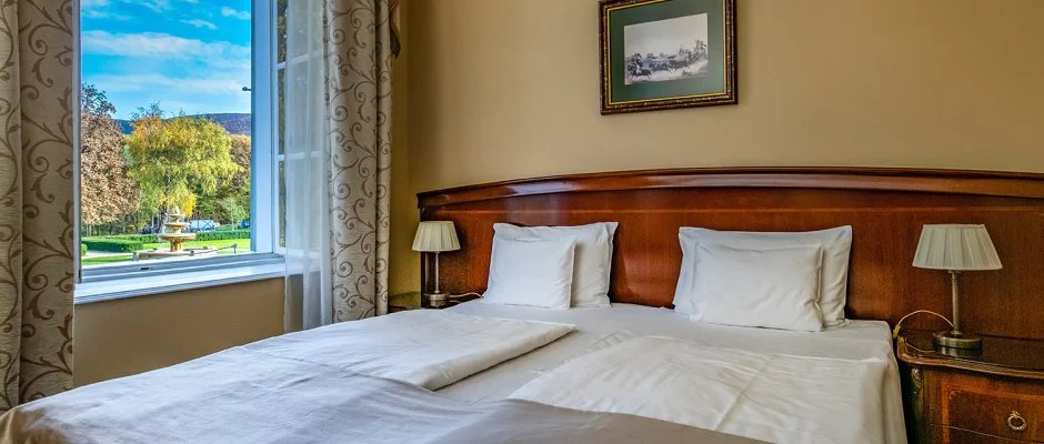 La Contessa Kastlyhotel Szilvsvrad