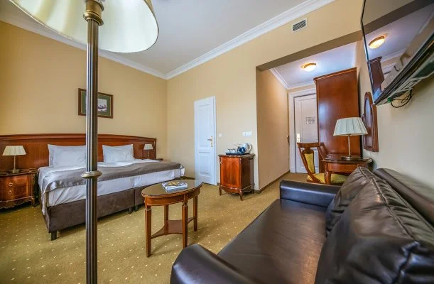 La Contessa Szilvásvárad