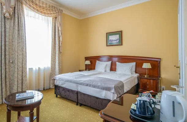 La Contessa Szilvásvárad