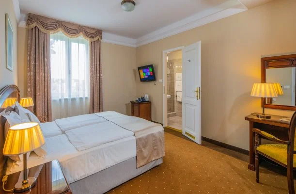 La Contessa Szilvásvárad