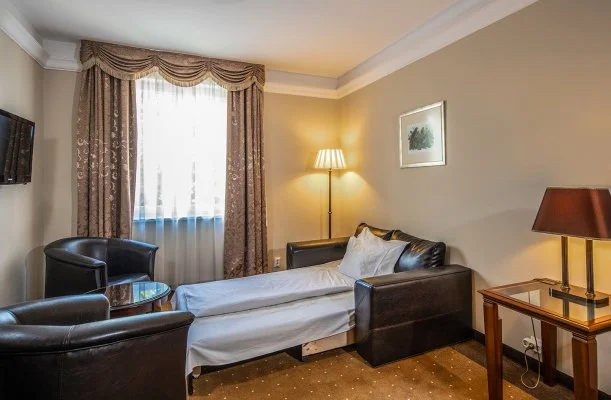 La Contessa Szilvásvárad