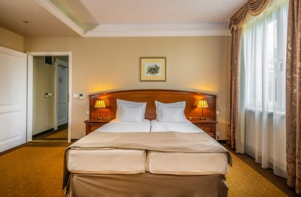 La Contessa Szilvásvárad