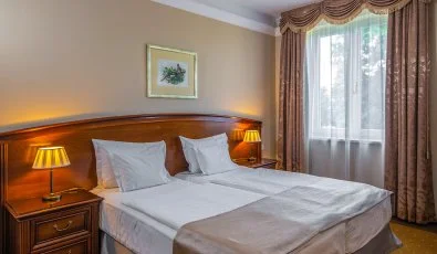 La Contessa Kastlyhotel Szilvsvrad